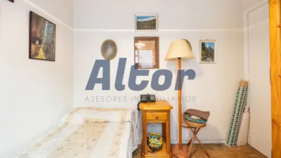 Apartment in Salamanca photo 23