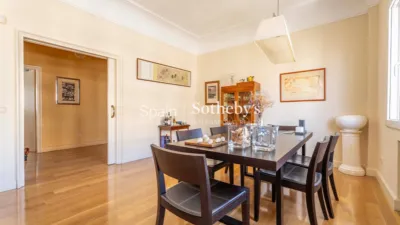 Apartment on Calle de Antonio Acuña photo 5