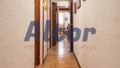 Apartment in Salamanca photo 25