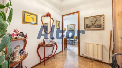 Apartment in Salamanca photo 12