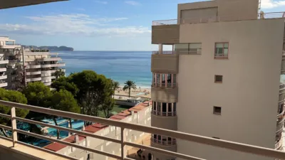 Piso – Calp, Urbanització Els Carrions - Vista 3