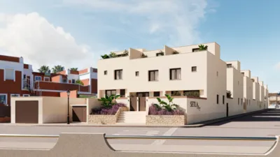 Casa – Els Poblets - Vista 5