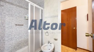 Apartment in Salamanca photo 35