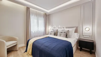 Apartment on Calle de Don Ramón de la Cruz photo 30