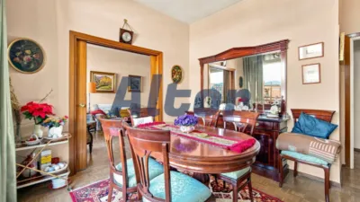 Apartment in Salamanca photo 8