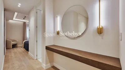 Apartment on Calle de Don Ramón de la Cruz photo 29