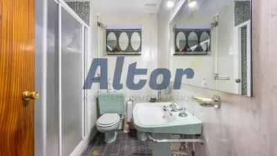 Apartment in Salamanca photo 33