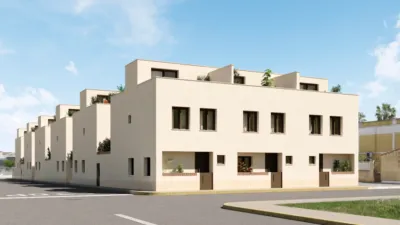 Casa – Els Poblets - Vista 4