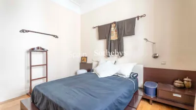 Apartment on Calle de Antonio Acuña photo 27