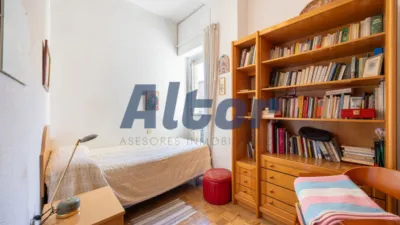 Apartment in Salamanca photo 29