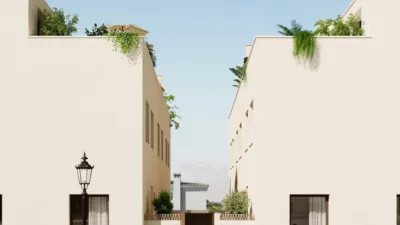 Casa – Els Poblets - Vista 3