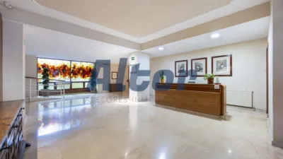 Apartment in Salamanca photo 39