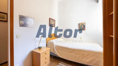 Apartment in Salamanca photo 30