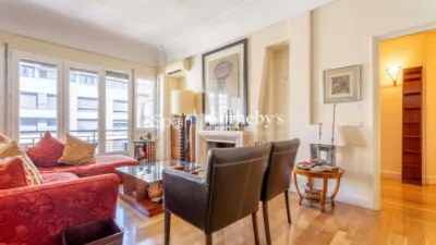 Apartment on Calle de Antonio Acuña photo 2