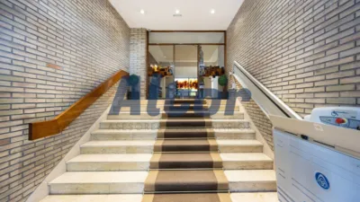 Apartment in Salamanca photo 38