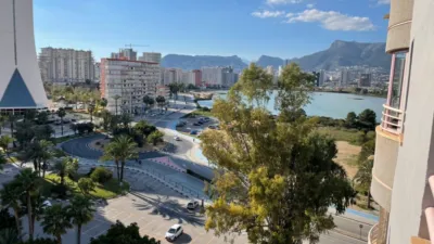 Piso – Calp, Urbanització Els Carrions - Vista 4