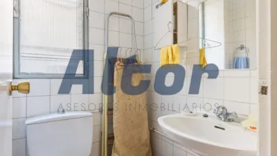 Apartment in Salamanca photo 32