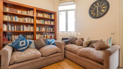 Apartment on Calle de Antonio Acuña photo 18