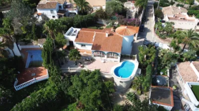 Casa - Vista 2