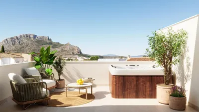 Casa – Els Poblets - Vista 2