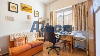 Apartment in Salamanca photo 26