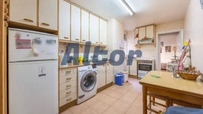 Apartment in Salamanca photo 13
