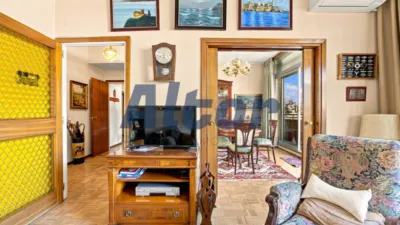 Apartment in Salamanca photo 10