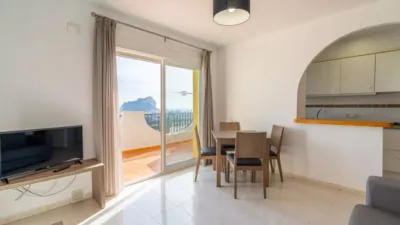 Casa – Calpe - Calp - Vista 5