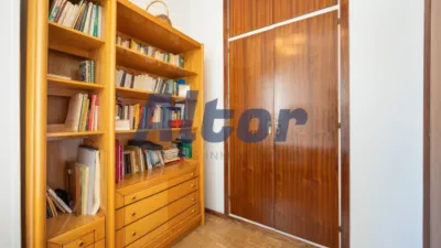 Apartment in Salamanca photo 31