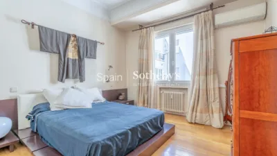 Apartment on Calle de Antonio Acuña photo 24