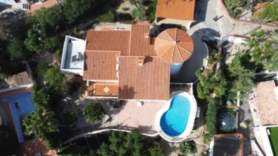 Casa - Vista 4