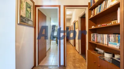 Apartment in Salamanca photo 21