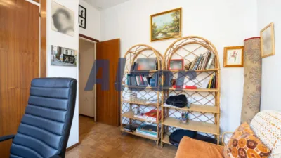 Apartment in Salamanca photo 28