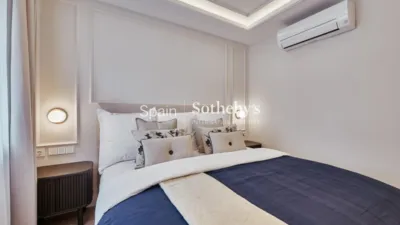 Apartment on Calle de Don Ramón de la Cruz photo 33