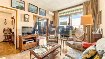 Apartment in Salamanca photo 2