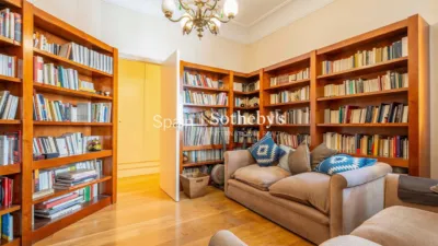 Apartment on Calle de Antonio Acuña photo 17