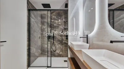 Apartment on Calle de Don Ramón de la Cruz photo 38
