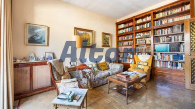 Apartment in Salamanca photo 6