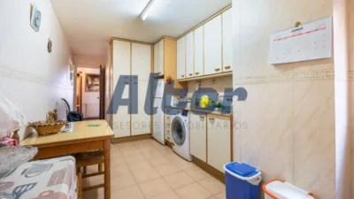 Apartment in Salamanca photo 16