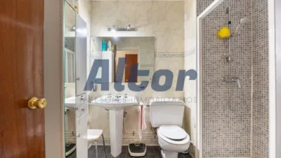 Apartment in Salamanca photo 34