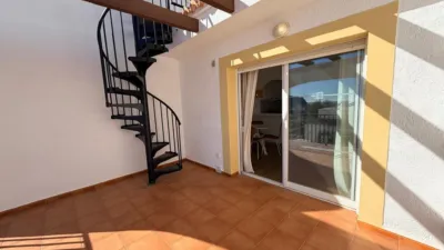 Casa – Calpe - Calp - Vista 4