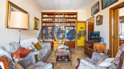 Apartment in Salamanca photo 7