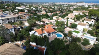Casa - Vista 5