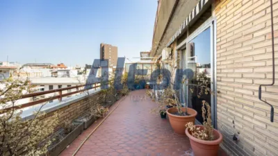 Apartment in Salamanca photo 36