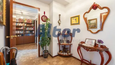 Apartment in Salamanca photo 11