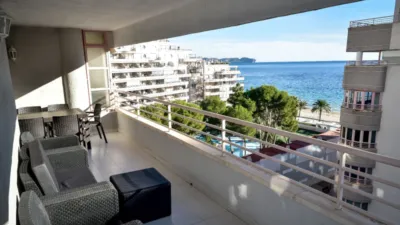 Piso – Calp, Urbanització Els Carrions - Vista 5