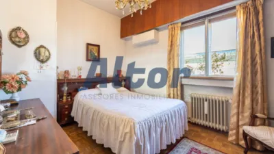 Apartment in Salamanca photo 17