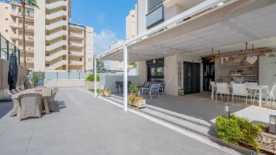Piso - Vista 3