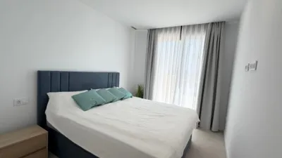 Apartment in the Finestrat Area photo 26