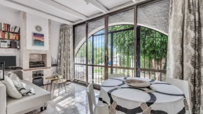 Casa – Orihuela - Vista 2